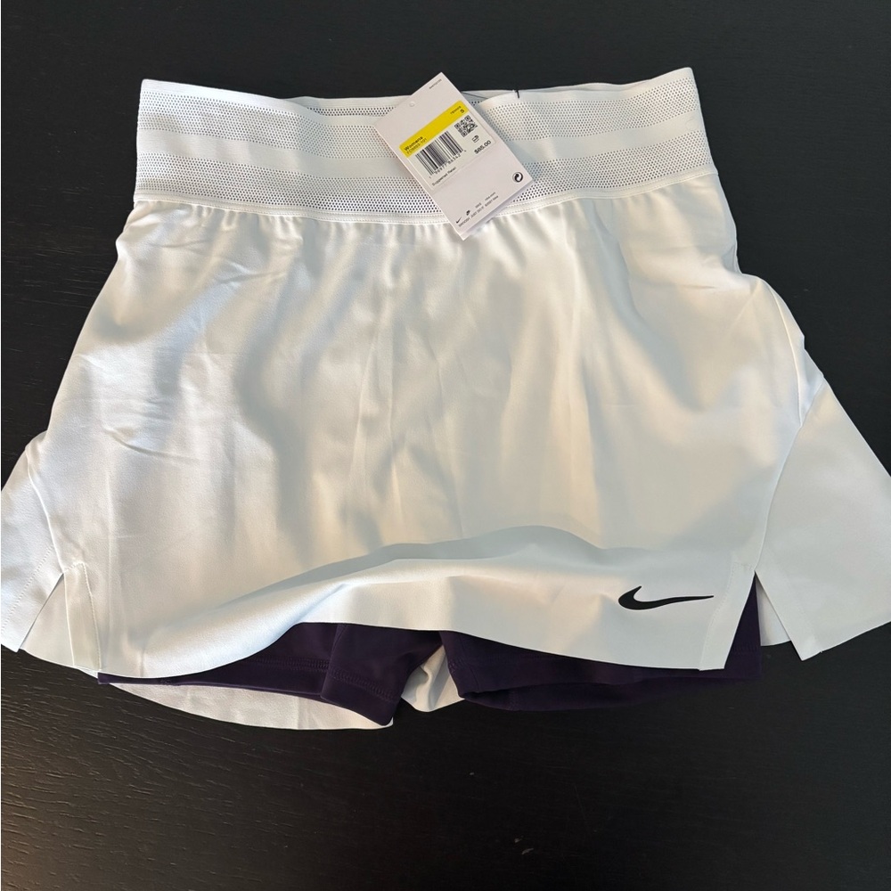 Nike tennis skirt